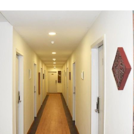 קואלה לומפור Eco Hotel At Bukit Bintang מראה חיצוני תמונה